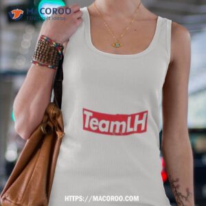 Team Lh Shirt 2 team lh shirt tank top 4