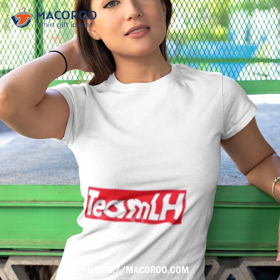 Team Lh Shirt Team Lh Shirt