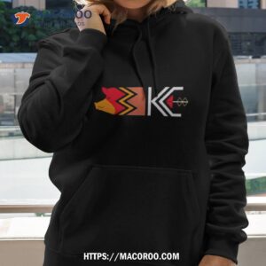 ted lasso his kc shirt hoodie 2