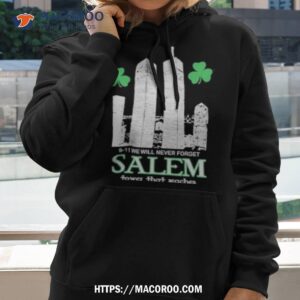 telosarchive salem 9 11 memorial shirt hoodie