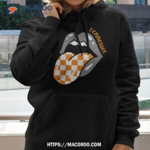 Tennessee Lips Shirt