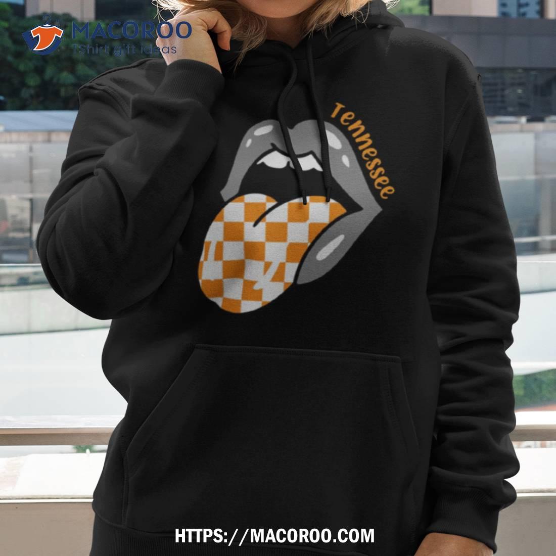 Tennessee Lips Shirt Tennessee Lips Shirt