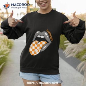 Tennessee Lips Shirt 2 tennessee lips shirt sweatshirt