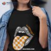 Tennessee Lips Shirt