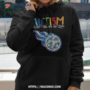 tennessee titans autism accept understand love 2023 shirt hoodie 2