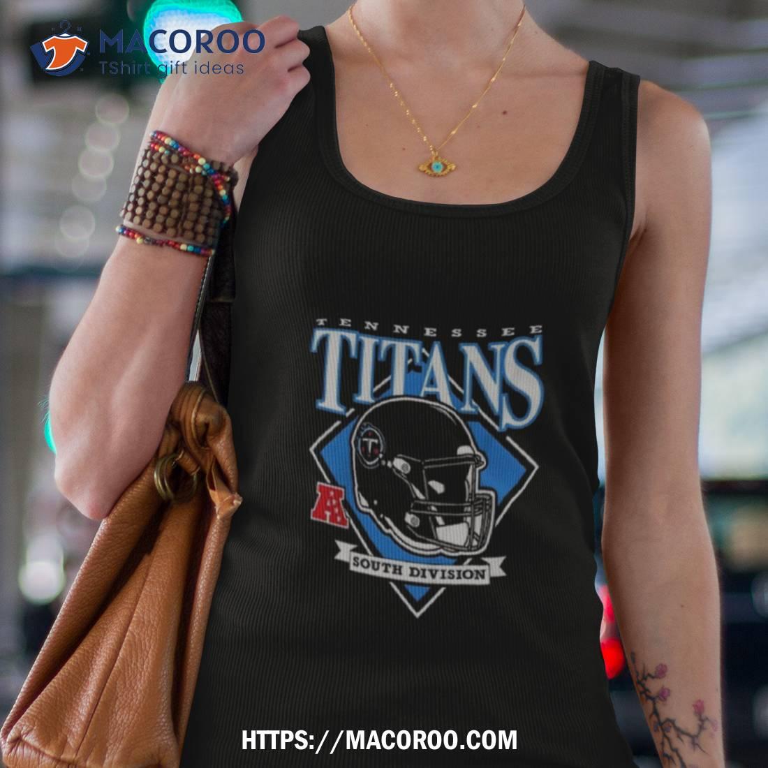 Tennessee Titans New Era Team Logo 2023 T-shirt,Sweater, Hoodie, And Long  Sleeved, Ladies, Tank Top