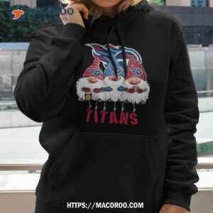 Tennessee Titans The Gnomes Shirt