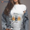 Texas Instruments Ti 84 Fire Shirt
