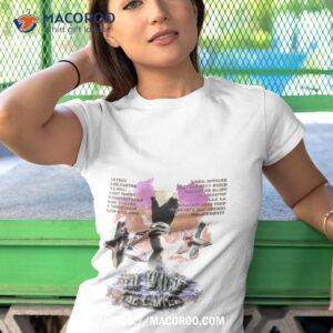 tha carter 3 shirt tshirt 1