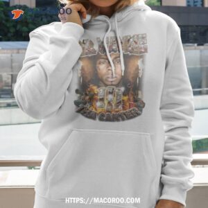 Tha Carter 3 Tee 1 tha carter 3 tee hoodie 2