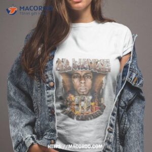 tha carter 3 tee tshirt 2