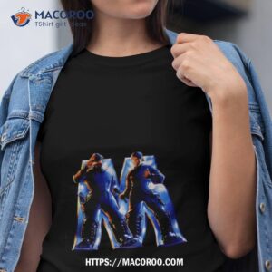 The 1993 Version Of Super Mario Bros Movie Returning To Japanese Theaters In 4k Shirt
