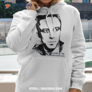 The Alibi Of Tyrants Albert Camus Shirt
