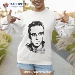 The Alibi Of Tyrants Albert Camus Shirt 2 the alibi of tyrants albert camus shirt sweatshirt