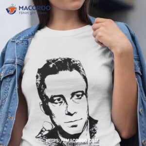 The Alibi Of Tyrants Albert Camus Shirt