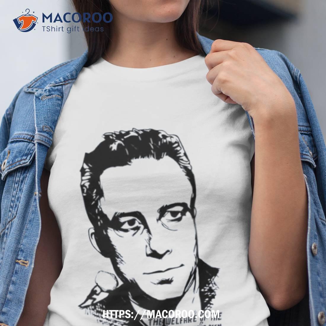 The Alibi Of Tyrants Albert Camus Shirt The Alibi Of Tyrants Albert Camus Shirt