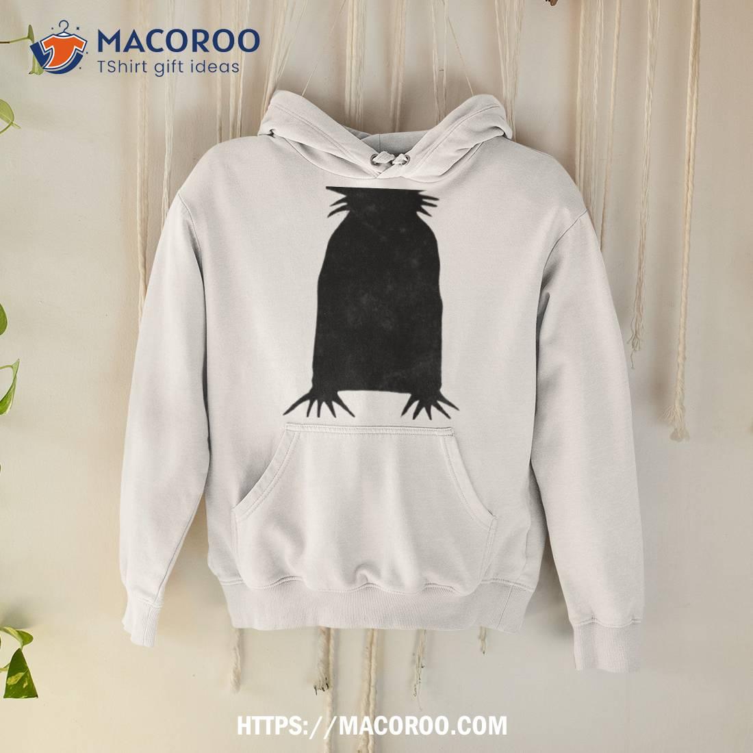 The Babadook Nosferatu Shirt The Babadook Nosferatu Shirt