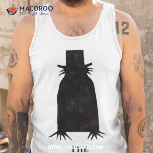 The Babadook Nosferatu Shirt 3 the babadook nosferatu shirt tank top