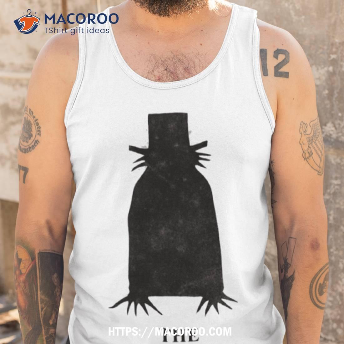 The Babadook Nosferatu Shirt The Babadook Nosferatu Shirt