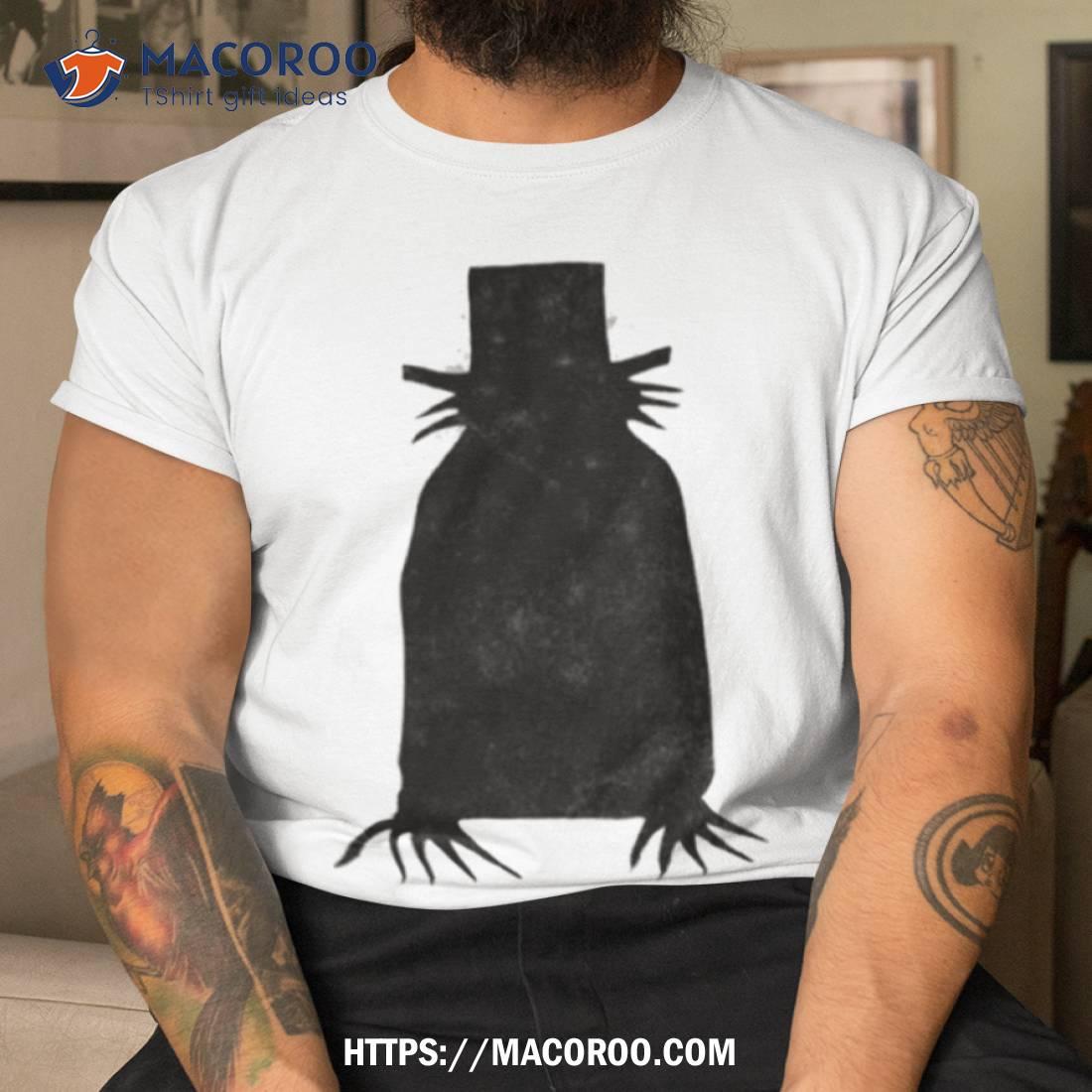 The Babadook Nosferatu Shirt The Babadook Nosferatu Shirt