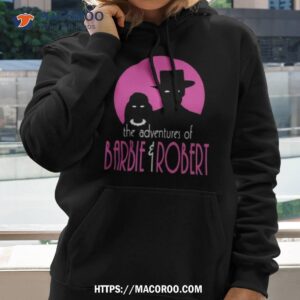 The Bat Runaway From Ripshirt 1 the bat runaway from ripshirt hoodie