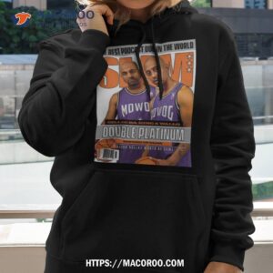 The Best Podcast Duo In The World Mdwog X Slam Double Platinum Shirt 2 the best podcast duo in the world mdwog x slam double platinum shirt hoodie 2