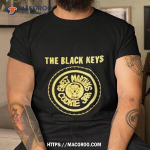 the black keys shirt tshirt
