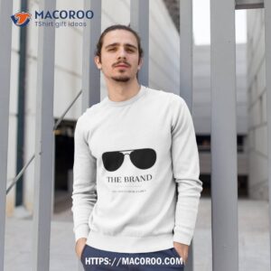 the brand the biden crime family shirt sweatshirt 1