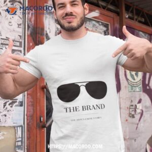The Brand The Biden Crime Family Shirt