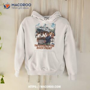 The Brawl At The River Front Black History Montgomery Alabama 2023 Shirt