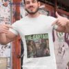 The Captain Bbc Ghosts Shirt