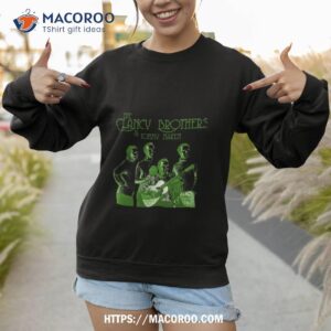 the clancy brothers amp tommy makem shirt sweatshirt 1