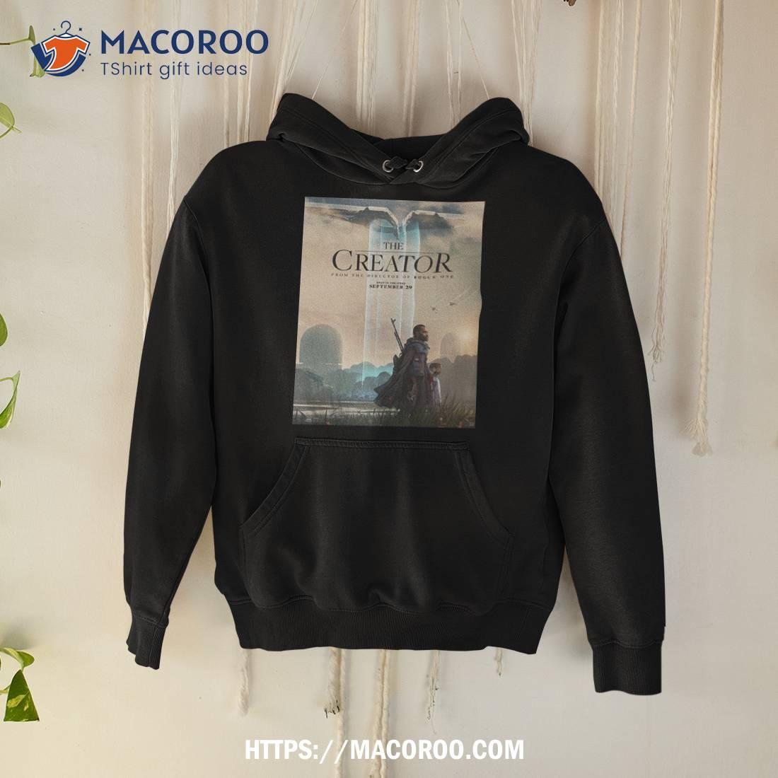 Rogue one online hoodie