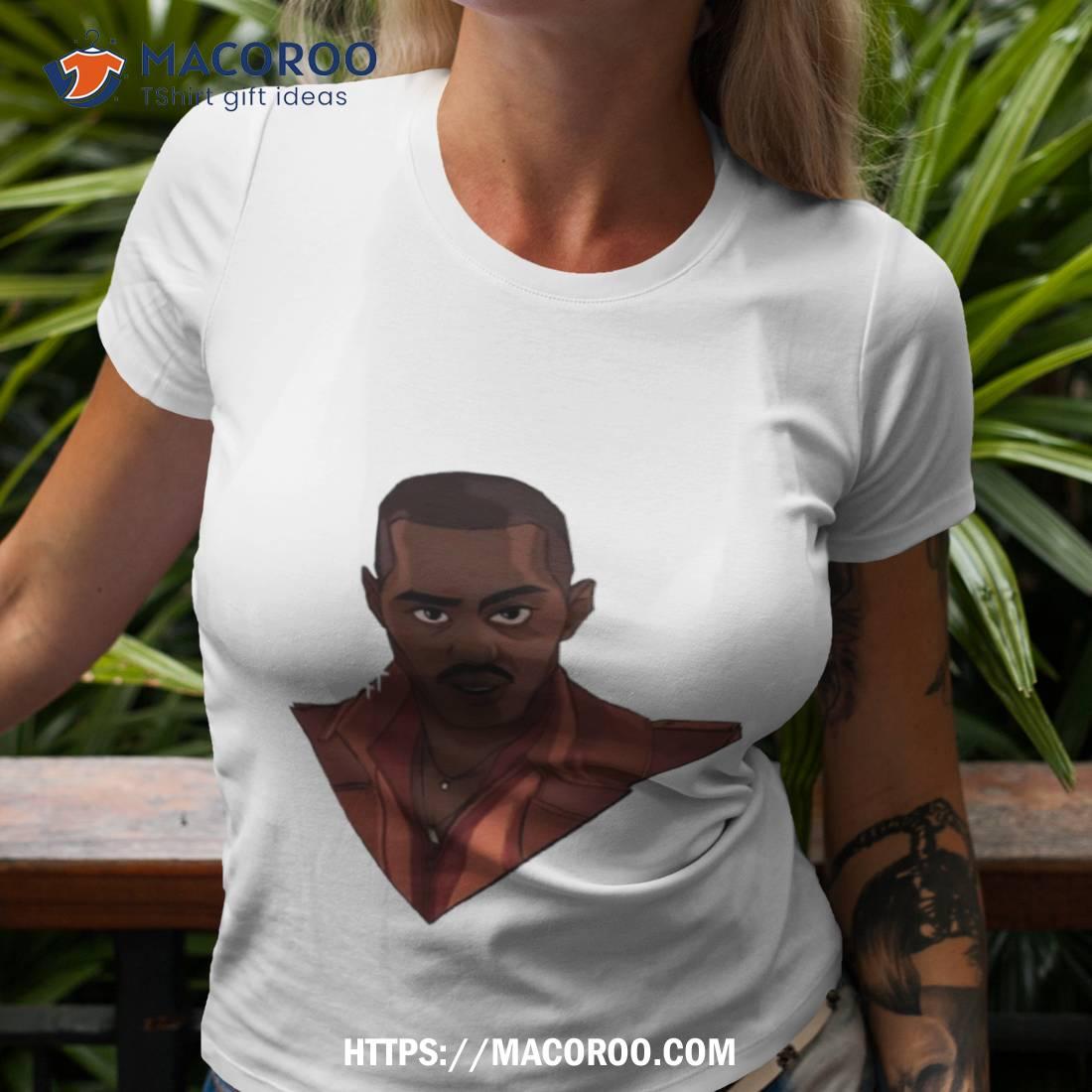 The Doctor Who Fanart Art Design Shirt The Doctor Who Fanart Art Design Shirt