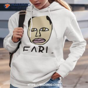 the doris 10 year anniversary shows earl shirt hoodie 3