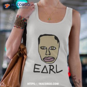 the doris 10 year anniversary shows earl shirt tank top 4