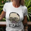 The Doris 10 Year Anniversary Shows Earl Shirt