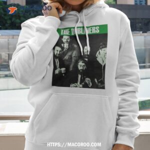 The Dublin Folk 60s The Dubliners Shirt