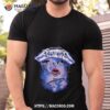 The Electric Mayhem Lightning Shirt