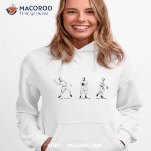 The Fielders Baseball Shirt