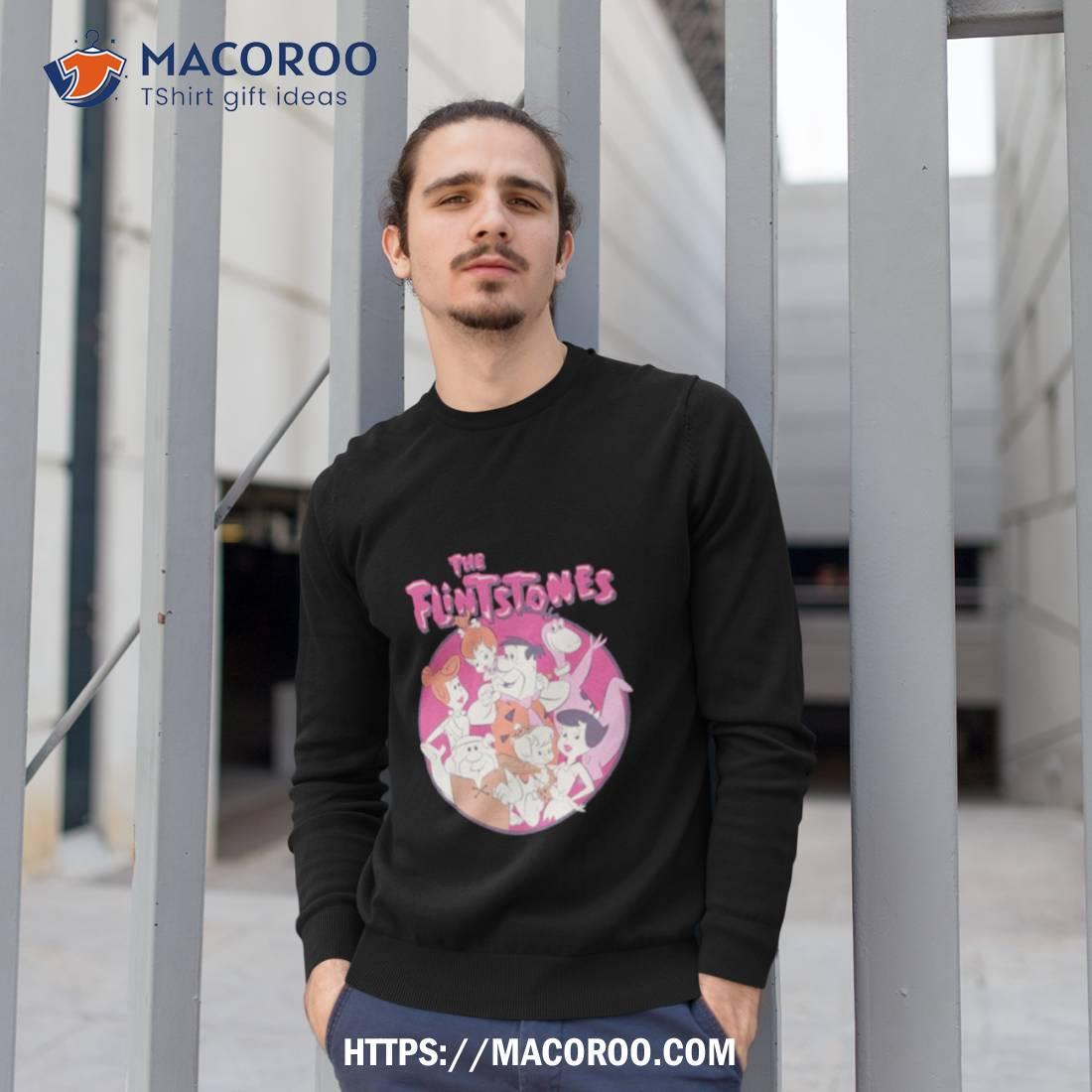 The Flintstones Shirt The Flintstones Shirt