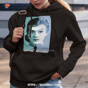 The Girl Alfred Hitchcock Vertigo Shirt 1 the girl alfred hitchcock vertigo shirt hoodie 3