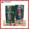 The Girl That Can&rsquo;t Imagine Life Without Yarn Stainless Steel Tumbler