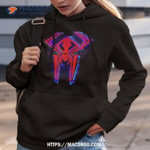 the glitch 2023 shirt hoodie 3