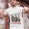 The Good The Bad And The Slow Shirt