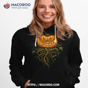 The Great Pumpkin King Halloween Shirt 2 the great pumpkin king halloween shirt hoodie 1