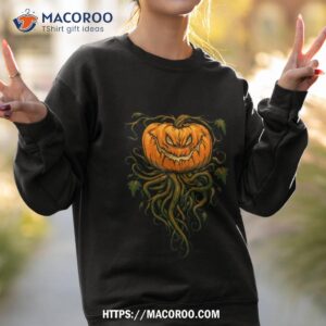 The Great Pumpkin King Halloween Shirt 3 the great pumpkin king halloween shirt sweatshirt 2