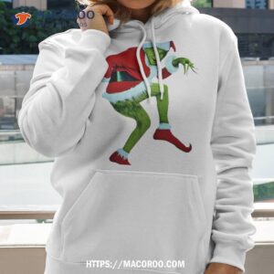 the grinch grinchmas 9 shirt the grinch hoodie