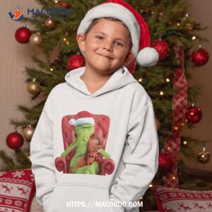 the grinch xmas shirt the grinch 2 hoodie