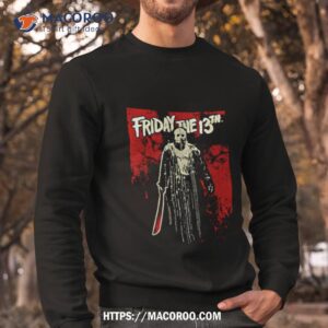 the haddonfield herald halloween shirt sweatshirt